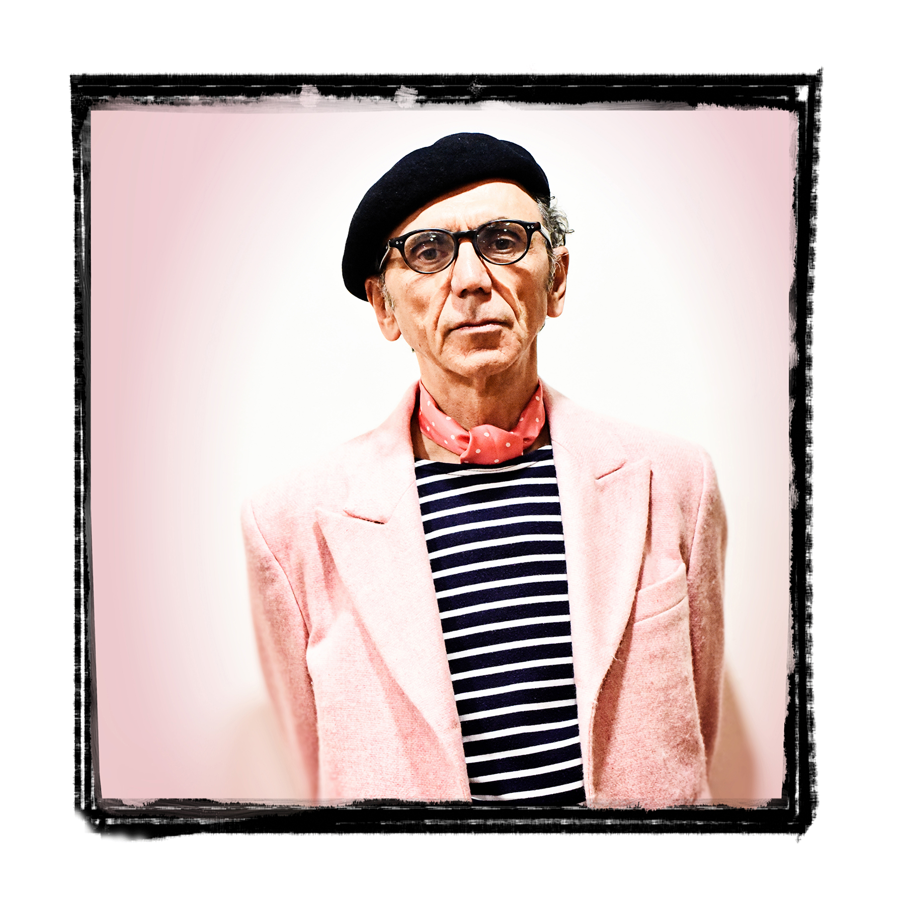 Image of Kevin Rowland