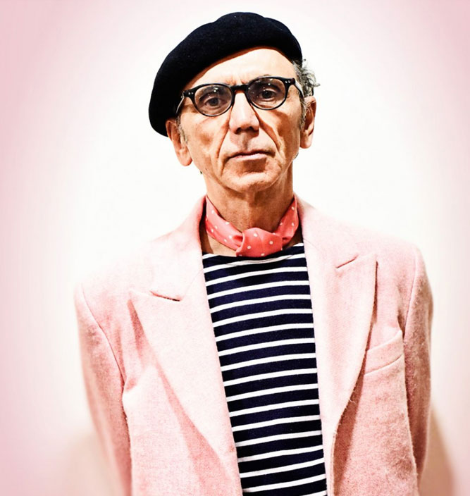 Image of Kevin Rowland